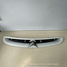 1611637980 Griglia Completa CITROEN XSARA PICASSO 1.6 16V Bi Energy Mnv