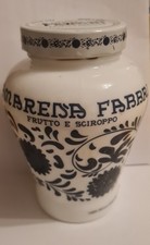 Vasetto AMARENA FABBRI in