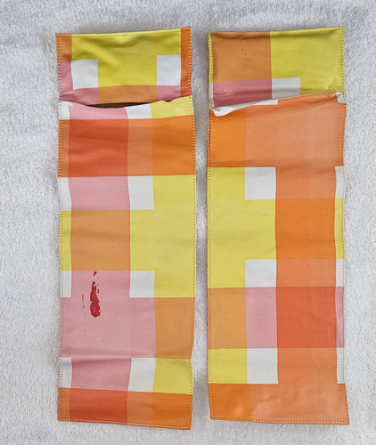 Vintage barbie camp out tenda - barbie,