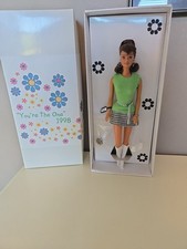 Esclusiva Barbie "Tu sei