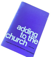 Adding to the Church