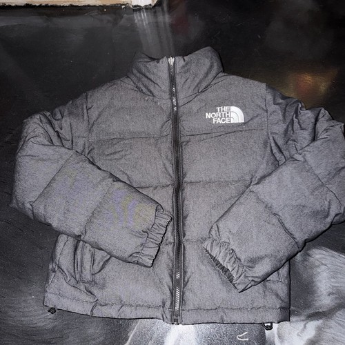 The north face nuptse - north,