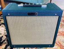 Amplificatore chitarra Fender