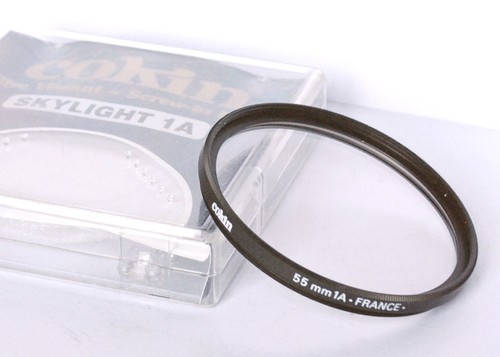 Filtro skylight diametro ø - filtro, 1a