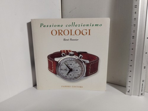 - (passione, collezionismo)