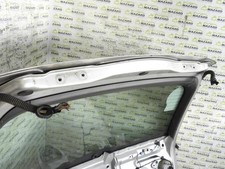 Portabagagli/Portellone posteriore BMW X3 E83 PHASE 1 41003452197