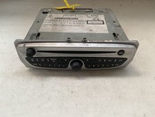 AUTORADIO PER RENAULT Scenic X
