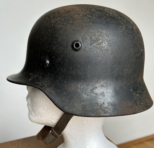 Ww2 m40 hkp62 - ww2, 1118
