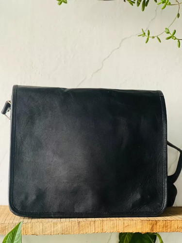 Borsa tracolla uomo - da, in