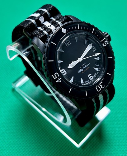 Orologio subacqueo fifty - subacqueo,