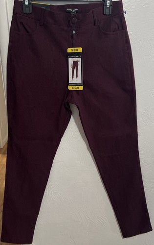 Pantalone mario serrani - mario,