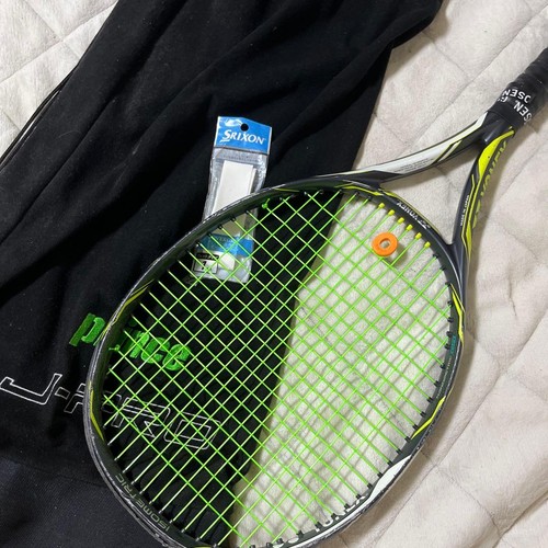 Racchetta tennis yonex - racchetta,