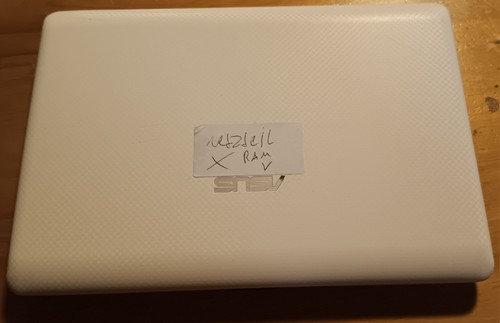 Asus eee r101 - r101, bianco