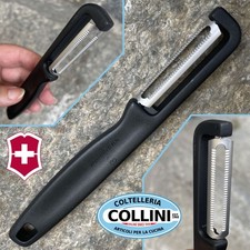 Victorinox - Pelapomodori IOTA - Nero - 6.0943.3 - cucina