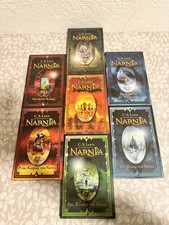 Die Chroniken von Narnia
