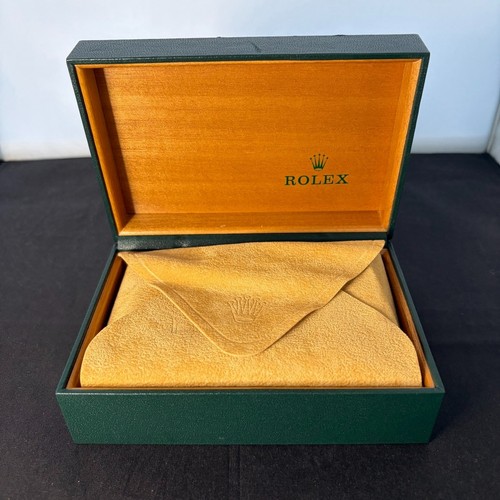 Rolex watch box case 08 - box, 68.00.08