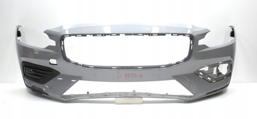 Paraurti anteriore volvo s60 - paraurti,