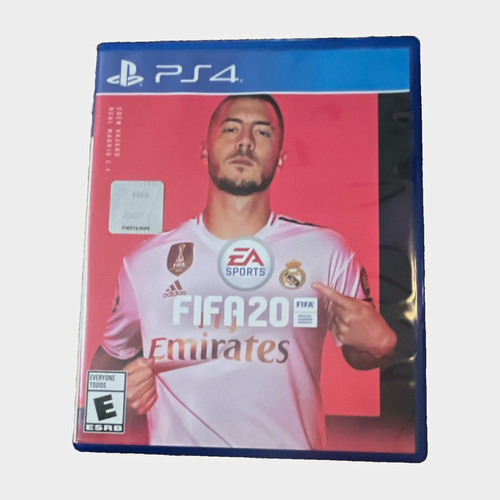 Sports fifa ps4 sport - ea,