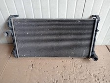 Radiatore Acqua FIAT PUNTO III (Terza serie) 2004 1.3 Multijet