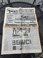 Giornale Calcio Corriere Dello