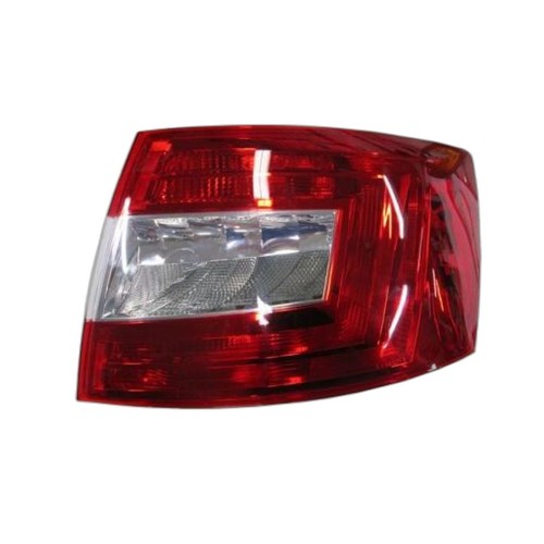 Fanale posteriore destro - posteriore,