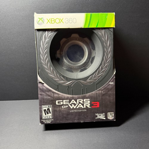Gears war edizione - of,