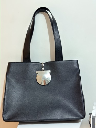Borsa salvatore ferragamo - borsa,