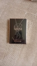  Black Opium Porfumo Donna Eau