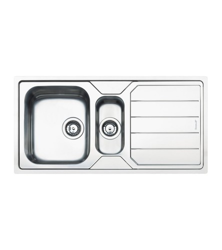Lavello smeg lfb102 - smeg,
