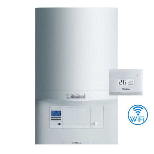Caldaia vaillant ecotec pro - vaillant,