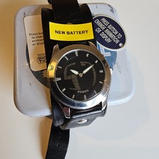Orologio Fossil BIG TIC