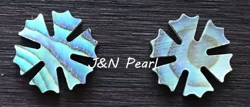 Pearl pezzi 6 punti - 6, paua