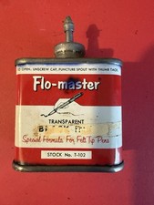 Flo Master T-102 inchiostro