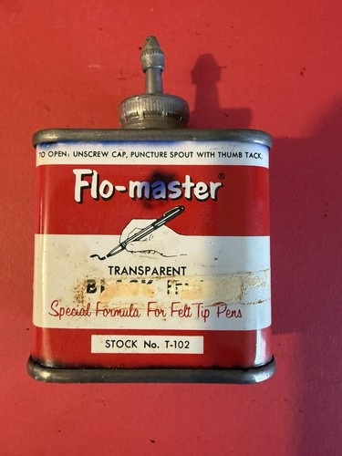 Flo master 102 inchiostro - flo,