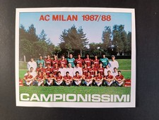 Adesivo MILAN - Campionissimi