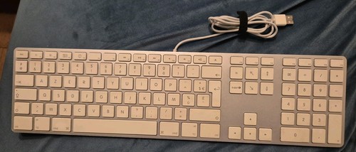 Clavier apple a1243 emc - apple,