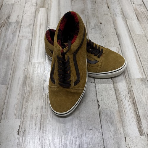 Sneakers vans old skool cozy - vans,
