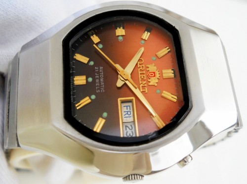 Orologio orient vintage - orologio,