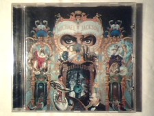 MICHAEL JACKSON Dangerous