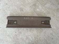 Ossatura Traversa Posteriore (