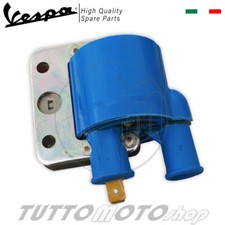 Bobina esterna piaggio ciao - piaggio,