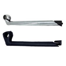 Attacco manubrio per