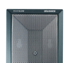 Shure BETA 91A Microfono Mezzo
