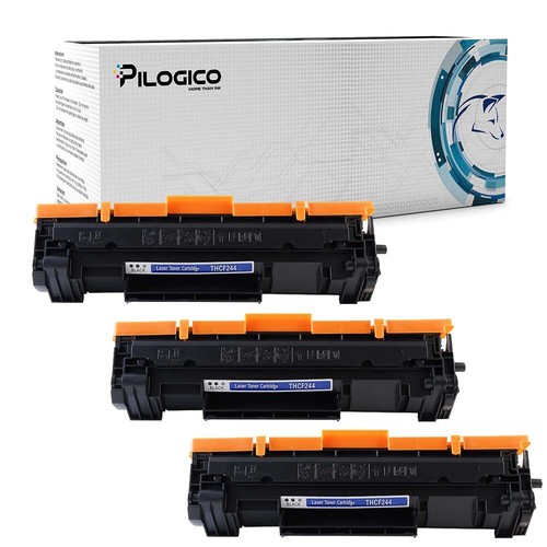 Toner cf244a 44a per hp - cf244a,