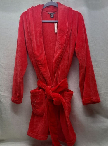 Accappatoio victoria secret - accappatoio,