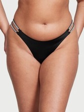 VERY SEXY Double Shine Strap