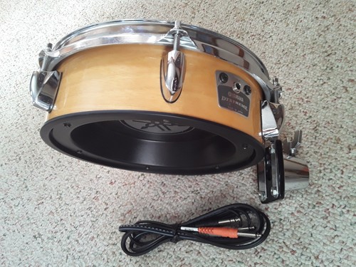 Batteria elettronica - , 10"