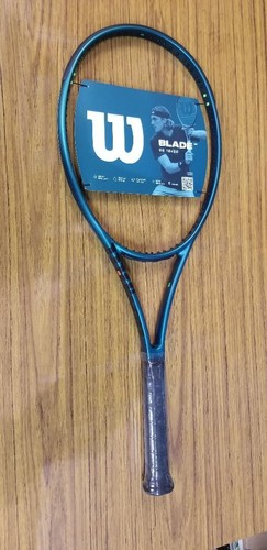 Racchetta tennis wilson - da,