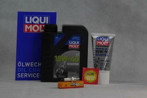 Kit manutenzione kymco - kit,