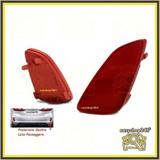 FANALE FANALINO RETRONEBBIA DX